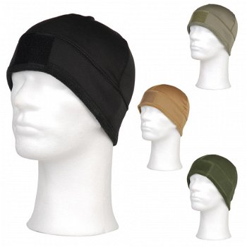 Tactical fleece cap Warrior - 1