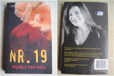 121 - NR. 19 - Michèle van Rees