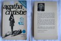 128 - De vier klokken - Agatha Christie - 1 - Thumbnail