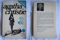 128 - De vier klokken - Agatha Christie