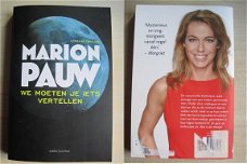 130 - We moeten je iets vertellen - Marion Pauw