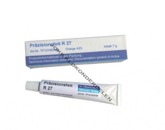 = Teilsynthetische uhren vet R27 = 35622 - nr. 1