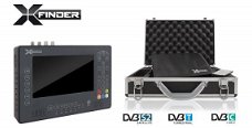 Amiko X-Finder HD Professional (nieuwe versie)