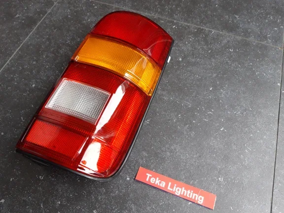 Toyota Hiace (87-06) Achterlicht Justar JTY511104 Rechts NOS - Afbeelding 3
