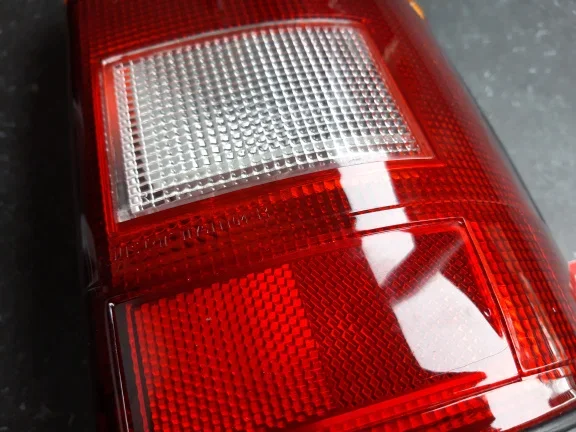 Toyota Hiace (87-06) Achterlicht Justar JTY511104 Rechts NOS - Afbeelding 4