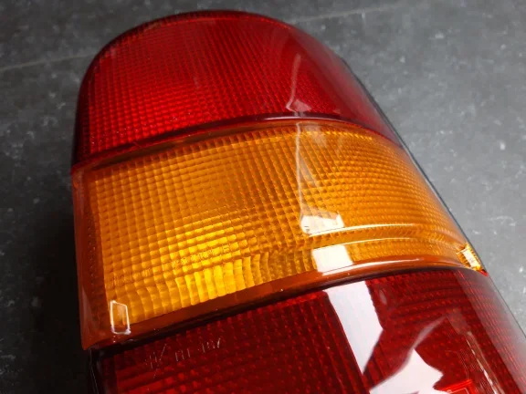 Toyota Hiace (87-06) Achterlicht Justar JTY511104 Rechts NOS - Afbeelding 5