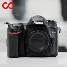 ✅ Nikon D7100 (9944)