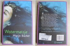 137 - Watermeisje - Marijn Backer