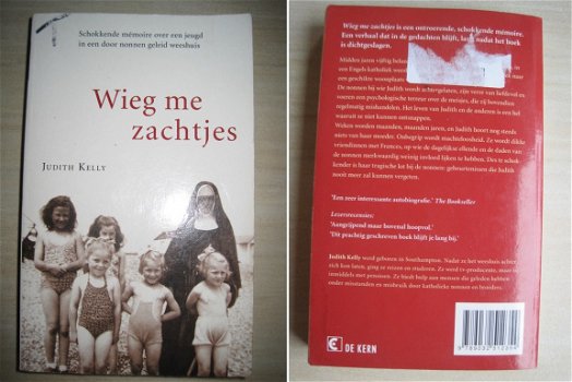 144 - Wieg me zachtjes - Judith Kelly - 1