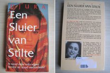 146 - Een sluier van stilte - Djura