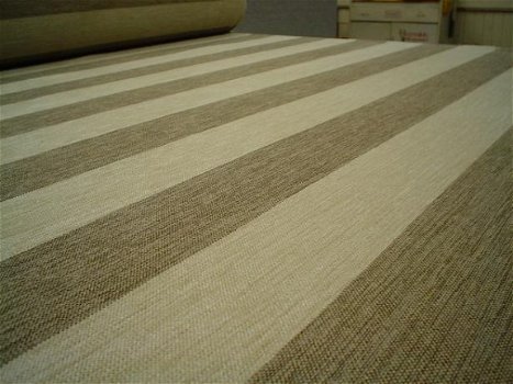 bekledingstof , taupe/beige nr. 1033 - 3