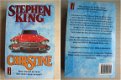 155 - Christine - Stephen King - 1 - Thumbnail