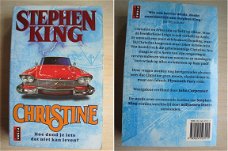 155 - Christine - Stephen King