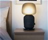 Ikea Symfoniks Speaker/Lamp - 1 - Thumbnail