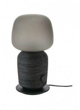 Ikea Symfoniks Speaker/Lamp - 2