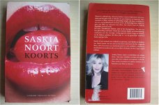 157 - Koorts - Saskia Noort