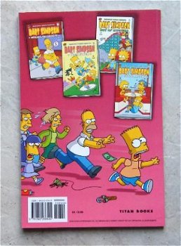 Big bad book of Bart Simpson - 2