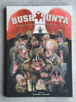 The Bush Junta - 1