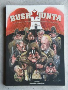 The Bush Junta