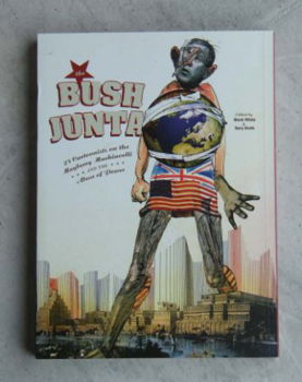 The Bush Junta - 4