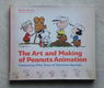 The Art and Making of Peanuts Animation - 1 - Thumbnail