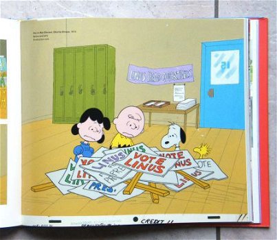 The Art and Making of Peanuts Animation - 4