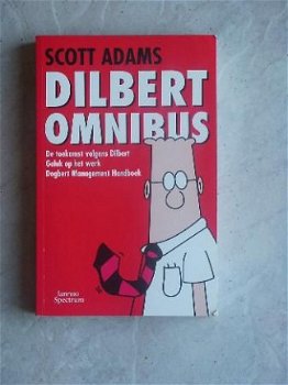 Dilbert Omnibus - 1