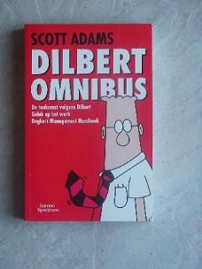 Dilbert Omnibus