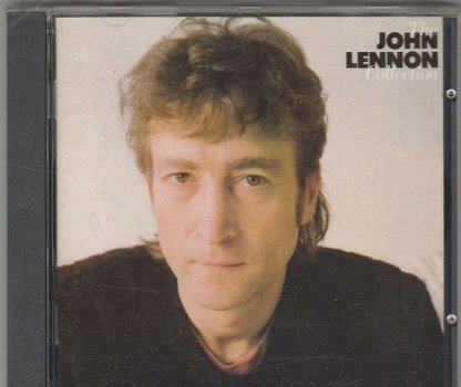 CD John Lennon - The Collection - 1