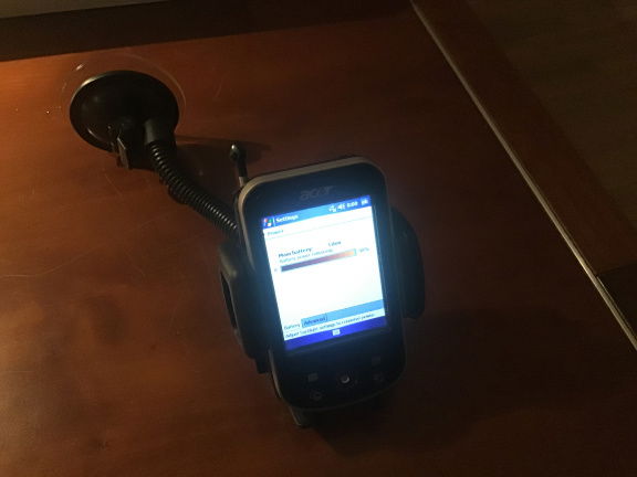 Acer Handheld N35 - Afbeelding 3