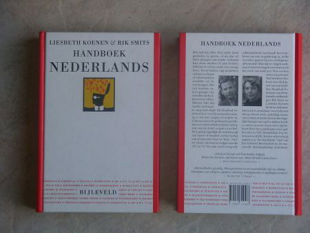 Handboek Nederlands - nr. 1