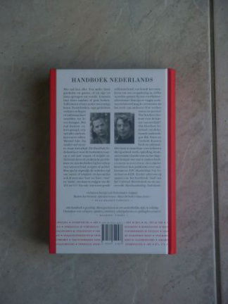 Handboek Nederlands - Afbeelding 2