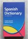 Spanish dictionary - 1 - Thumbnail