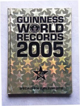 Guinness World Records 2005 - 1