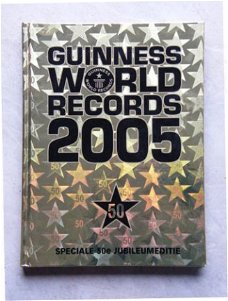 Guinness World Records 2005