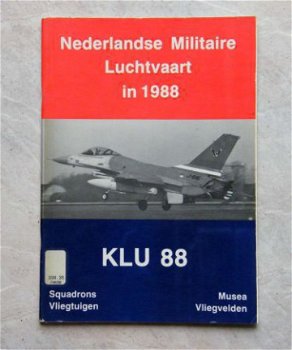 Nederlandse Militaire Luchtvaart in 1998 - 1