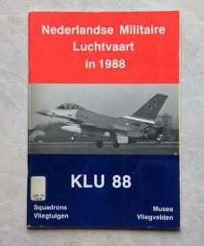 Nederlandse Militaire Luchtvaart in 1998