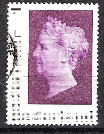 nederland 211 - nr. 1