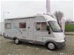 Hymer Mobil B 514 - 1 - Thumbnail