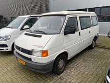 Volkswagen T4 Westfalia California