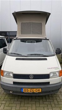 Volkswagen T4 Westfalia California - 4