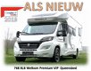 Chausson Welcome - 1 - Thumbnail