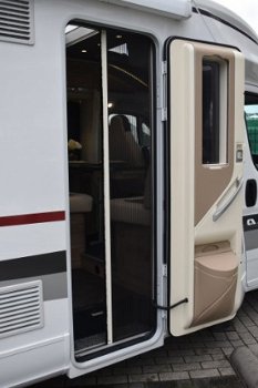 Adria CORAL 690 SC QUEENSBED CAMPER (bj 2017) - 8