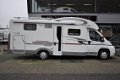 Adria MATRIX 670 SC PRESTIGE QUEENSBED+HEFBED VOORTENT CAMPE - 6 - Thumbnail