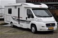 Adria CORAL 670 SLT ENKELE BEDDEN NIEUW TYPE CAMPER - 1 - Thumbnail