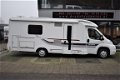 Adria CORAL 670 SLT ENKELE BEDDEN NIEUW TYPE CAMPER - 4 - Thumbnail