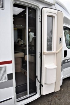 Adria CORAL 670 SLT ENKELE BEDDEN NIEUW TYPE CAMPER - 5