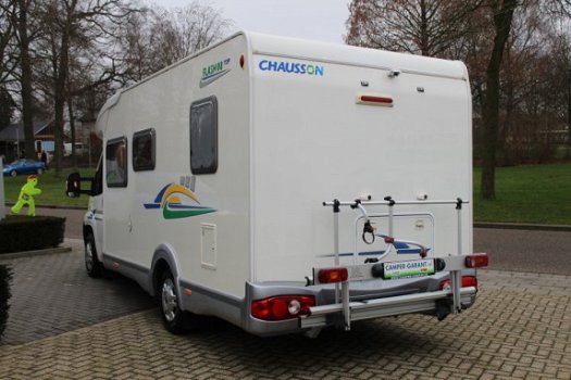 Chausson Flash 08 - 6