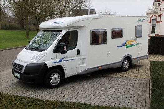 Chausson Flash 08 - 8