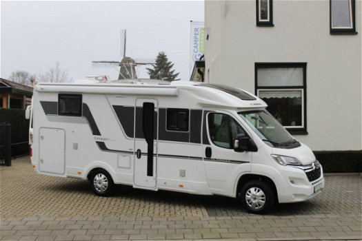 Adria Compact DL GT-EDITION - 2